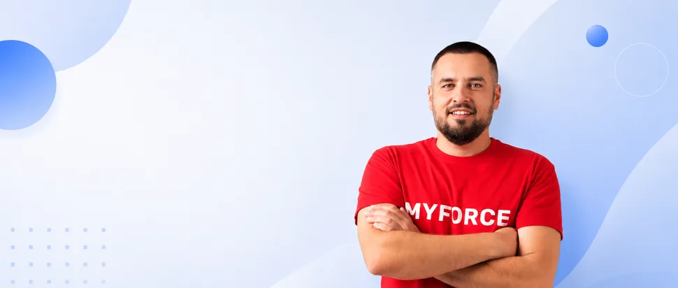 основатель myforce