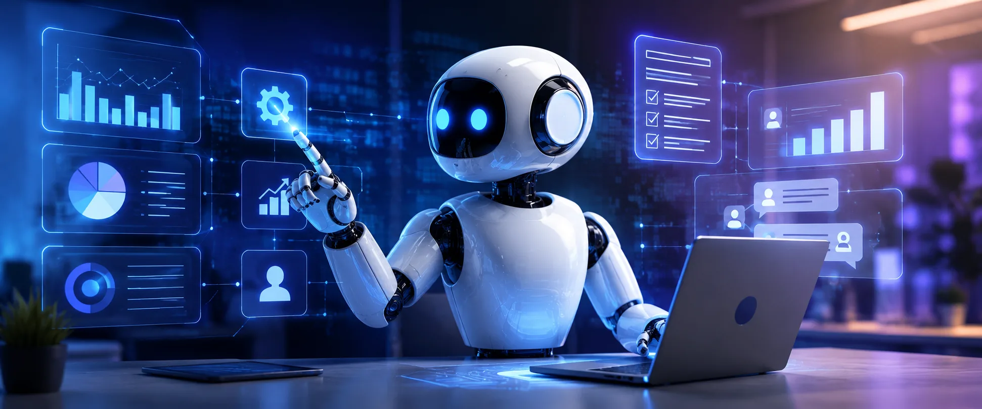 OpenAI представила новое поколение AI-агентов