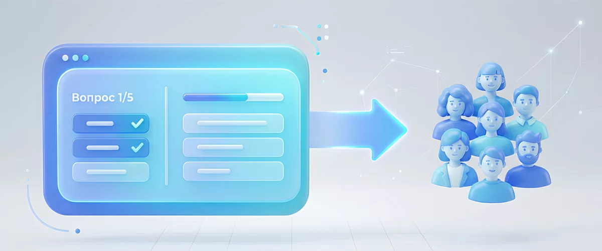 Квизы для лидогенерации