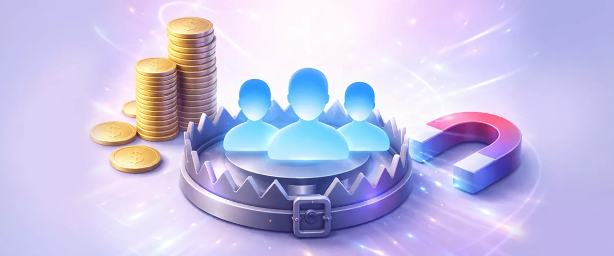 Почему дешевые заявки — это ловушка для бизнеса