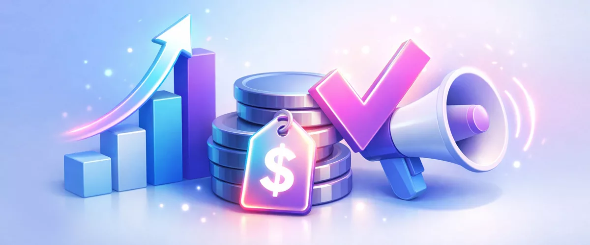 Почему маркетинг становится дороже (и это нормально)