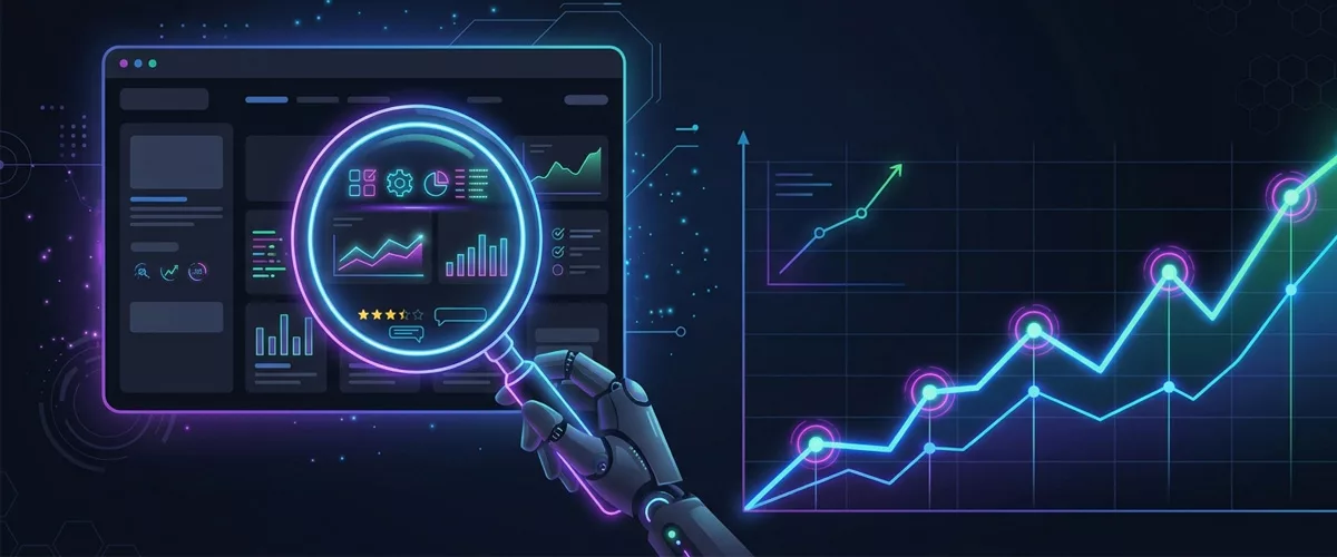 Инструменты для анализа конкурентов: как находить точки роста в маркетинге
