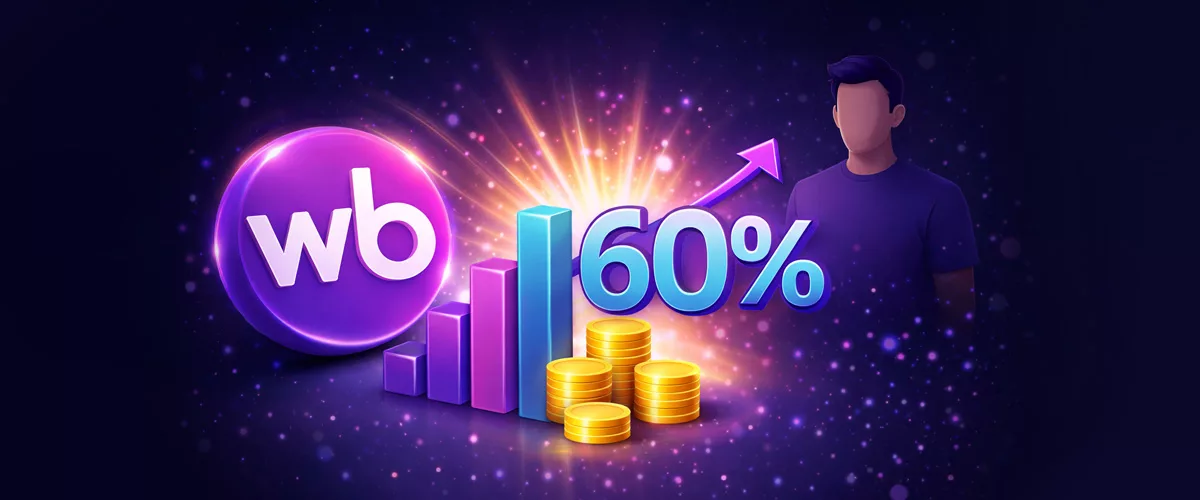 Кейс: как продавец на Wildberries увеличил прибыль на 60% без увеличения трафика