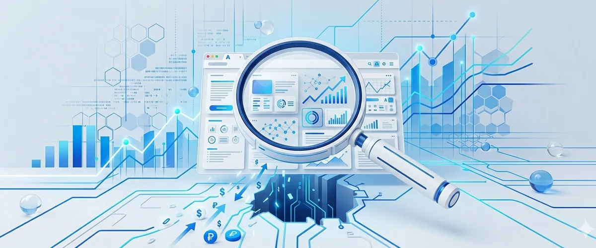 Почему бизнес сливает рекламный бюджет и не понимает этого