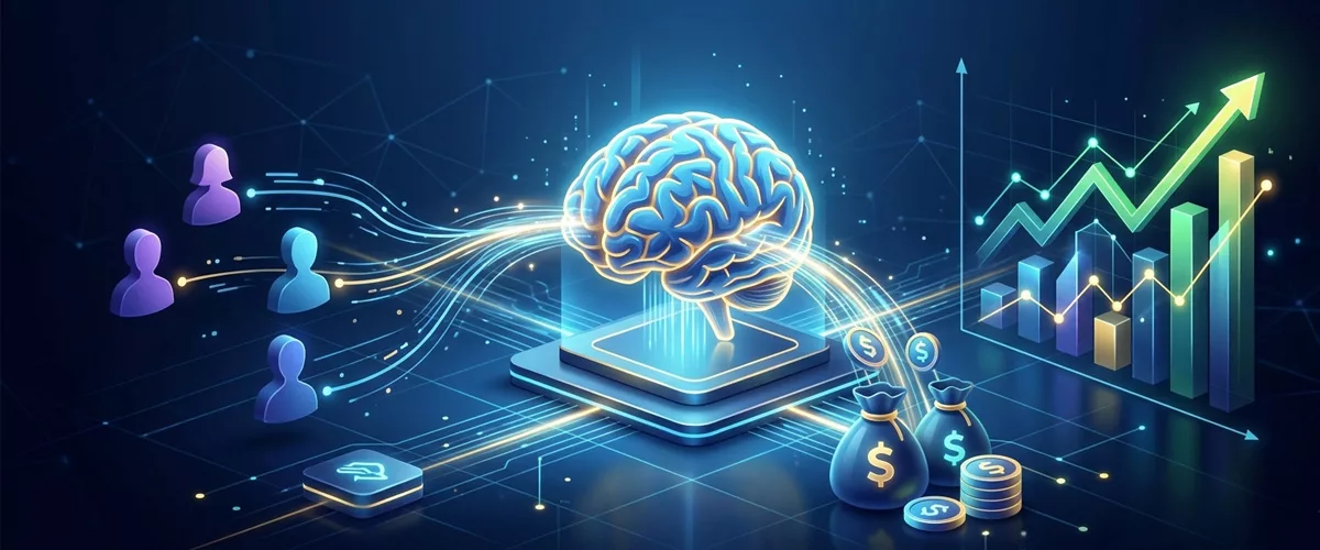 ИИ в продажах в 2026 году: как реально меняется работа с клиентами