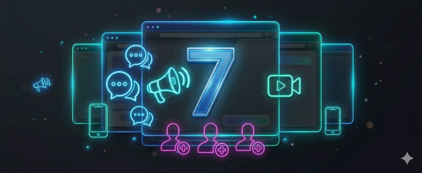 Потеря лидов в воронке