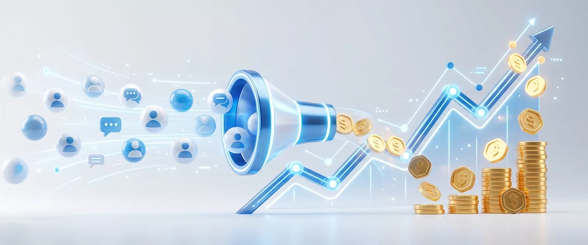 Как настроить воронку продаж в маркетинге: пошаговая инструкция