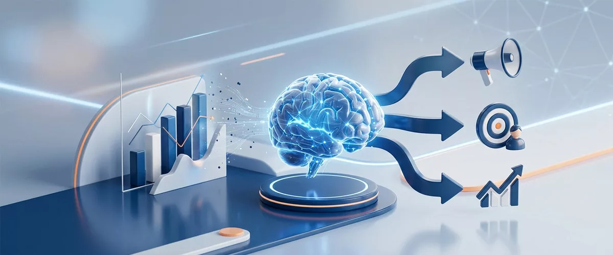 Новые возможности ИИ в маркетинге в 2026 году: что реально влияет на привлечение клиентов