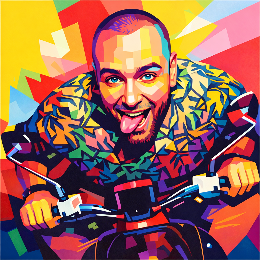 Масальский Мирослав Игоревич